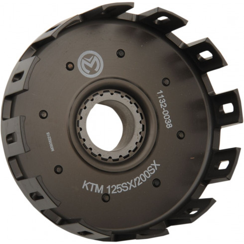 Кошница за съединител MOOSE RACING M090-0317 Кошница за съединител MOOSE RACING M090-0317