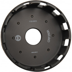 Кошница съединител MSE CRF250R MOOSE RACING M794