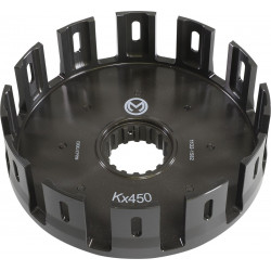 Кошница за съединител с възглавници KXF MOOSE RACING M663-B-2101 Кошница за съединител с възглавници KXF MOOSE RACING M663-B-2101