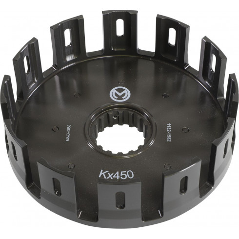 Кошница за съединител с възглавници KXF MOOSE RACING M663-B-2101 Кошница за съединител с възглавници KXF MOOSE RACING M663-B-2101