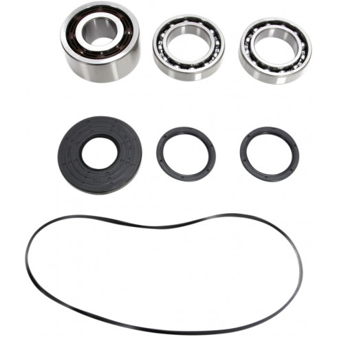 Комплект лагери DIFF FT POL MOOSE RACING 25-2108 Комплект лагери DIFF FT POL MOOSE RACING 25-2108