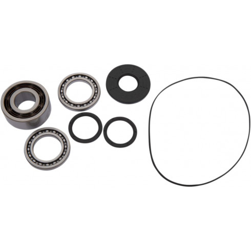 Комплект лагери DIFF FT POL MOOSE RACING 25-2115 Комплект лагери DIFF FT POL MOOSE RACING 25-2115