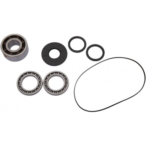 Комплект лагери DIFF FT POL MOOSE RACING 25-2116 Комплект лагери DIFF FT POL MOOSE RACING 25-2116