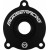 Преден капак на диференциален пиньон POL MSE MOOSE RACING 100-1384-PU thumb