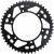Задна зъбчатка / 50 зъба / 520 стъпка / черна / стомана MOOSE RACING 1210-822-50-STL Задна зъбчатка / 50 зъба / 520 стъпка / черна / стомана MOOSE RACING 1210-822-50-STL thumb