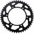 Задна зъбчатка / 47 зъба / 520 стъпка / черна / стомана MOOSE RACING 1210-808-47-STL Задна зъбчатка / 47 зъба / 520 стъпка / черна / стомана MOOSE RACING 1210-808-47-STL thumb