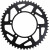 Задна зъбчатка / 50 зъба / 520 стъпка / черна / стомана MOOSE RACING 1210-808-50-STL Задна зъбчатка / 50 зъба / 520 стъпка / черна / стомана MOOSE RACING 1210-808-50-STL thumb