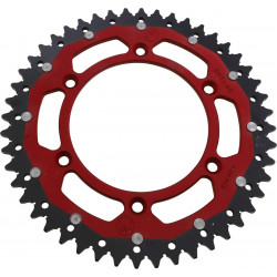 Зъбчатка dual MSE 48 RD MOOSE RACING 1210-897-48-13X