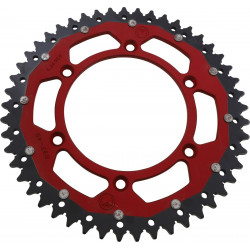 Зъбно колело DUAL MSE 49 RD MOOSE RACING 1210-897-49-13X Зъбно колело DUAL MSE 49 RD MOOSE RACING 1210-897-49-13X