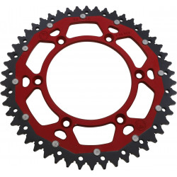Зъбно колело DUAL MSE 50 RD MOOSE RACING 1210-897-50-13X