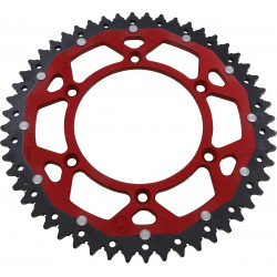 Зъбно колело DUAL MSE 52 RD MOOSE RACING 1210-897-52-13X Зъбно колело DUAL MSE 52 RD MOOSE RACING 1210-897-52-13X