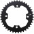 Зъбно колело стоманено ATV RR 39T MOOSE RACING 1350-39ST thumb