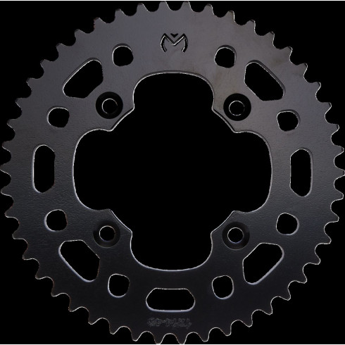 Зъбно колело стомана HON 46T MOOSE RACING 1214ST-46 Зъбно колело стомана HON 46T MOOSE RACING 1214ST-46