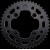 Зъбно колело стомана HON 46T MOOSE RACING 1214ST-46 Зъбно колело стомана HON 46T MOOSE RACING 1214ST-46 thumb