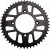 Зъбно колело стоманено HON 49T MOOSE RACING 1204ST-49 Зъбно колело стоманено HON 49T MOOSE RACING 1204ST-49 thumb