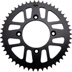 Зъбно колело стомана HON 50T MOOSE RACING 1204ST-50