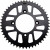 Зъбно колело стомана HON 50T MOOSE RACING 1204ST-50 Зъбно колело стомана HON 50T MOOSE RACING 1204ST-50 thumb