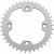 Зъбно колело алуминиево ATV RR 38T MOOSE RACING 1350-38AL thumb