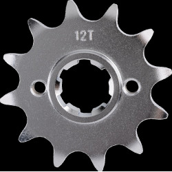 Преден зъбчатка - HONDA - 12 T MOOSE RACING FRONT SPROCKET  - HO