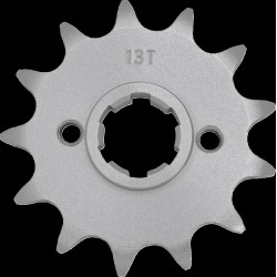 Преден зъбчатка - HONDA - 13 T MOOSE RACING 26-1142-13CRMO Преден зъбчатка - HONDA - 13 T MOOSE RACING 26-1142-13CRMO