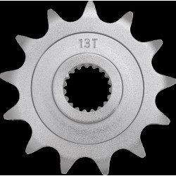 Преден зъбчатка - HONDA - 13 T MOOSE RACING 26-1161-13CRMO