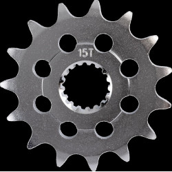 Преден зъбен венец - HONDA - 15 T MOOSE RACING 26-1162-15CRMO