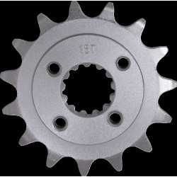 Преден зъбен венец - HONDA - 15 T MOOSE RACING 26-1195-15CRMO