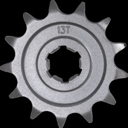 Преден зъбен венец - KAWASAKI - 13 T MOOSE RACING 26-2120-13CRMO