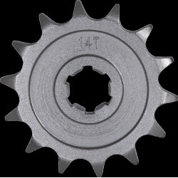 Преден зъбен венец - KAWASAKI - 14 T MOOSE RACING 26-2120-14CRMO