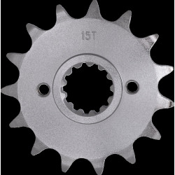 Преден зъбен венец - KAWASAKI - 15 T MOOSE RACING 26-2130-15CRMO