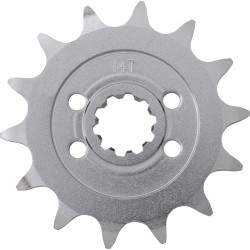 Преден зъбен венец - SUZUKI - 14 T MOOSE RACING 26-3124-14CRMO