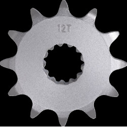Преден зъбен венец - SUZUKI - 12 T MOOSE RACING 26-3132-12CRMO