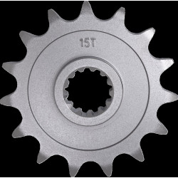 Преден зъбен венец - KAW/SUZ - 15 T MOOSE RACING 26-3132-15CRMO