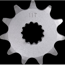 Преден зъбен венец - SUZUKI - 11 T MOOSE RACING 26-3139-11CRMO