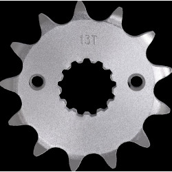 Преден зъбен венец - KAW/YAM - 13 T MOOSE RACING 26-4108-13CRMO