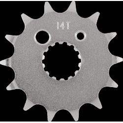 Преден зъбен венец - YAMAHA - 14 T MOOSE RACING 26-4146-14CRMO