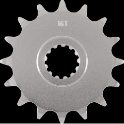 Преден зъбен венец - YAMAHA - 16 T MOOSE RACING 26-4154-16CRMO
