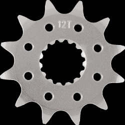 Преден зъбен венец - KTM - 12 T MOOSE RACING 26-5122-12CRMO