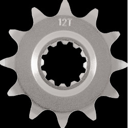 Преден зъбчатка - HUSQVARNA - 12 T MOOSE RACING 26-5124-12CRMO