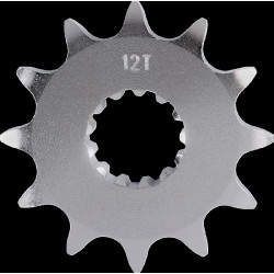 Преден зъбен венец - KAWASAKI - 12 T MOOSE RACING 26-5145-12CRMO