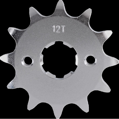 Преден зъбчатка - HONDA - 12 T MOOSE RACING D26-11B0-12CRMO Преден зъбчатка - HONDA - 12 T MOOSE RACING D26-11B0-12CRMO