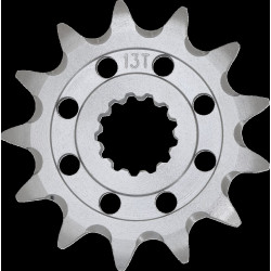 Преден зъбен венец - SUZUKI - 13 T MOOSE RACING D26-3182-13CRMO