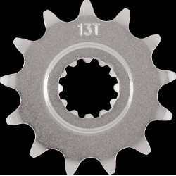 Преден зъбчатка - KTM/HUSQVARNA - 13 T MOOSE RACING D26-5159-13CRMO