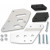 Водач за верига MOOSE RACING 01-011CG Водач за верига MOOSE RACING 01-011CG thumb