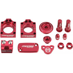 Комплект BLING PACK червен MOOSE RACING M57-1002R Комплект BLING PACK червен MOOSE RACING M57-1002R
