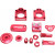 Комплект BLING PACK червен MOOSE RACING M57-1004R Комплект BLING PACK червен MOOSE RACING M57-1004R thumb