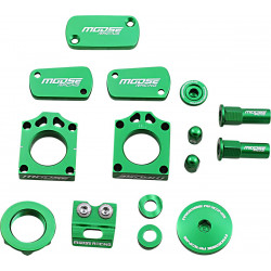 Комплект за украса MOOSE KAW 450 MOOSE RACING M57-2004GN