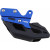 Водач за верига YAMAHA MOOSE RACING G32-4302 BL Водач за верига YAMAHA MOOSE RACING G32-4302 BL thumb