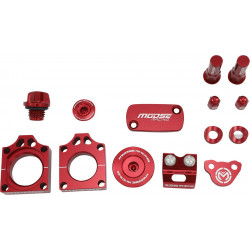 Комплект за украса MOOSE HON RD MOOSE RACING M57-1006R