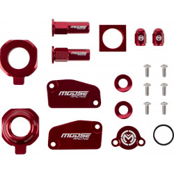 Комплект за украса MOOSE GAS RD MOOSE RACING M57-50270 R